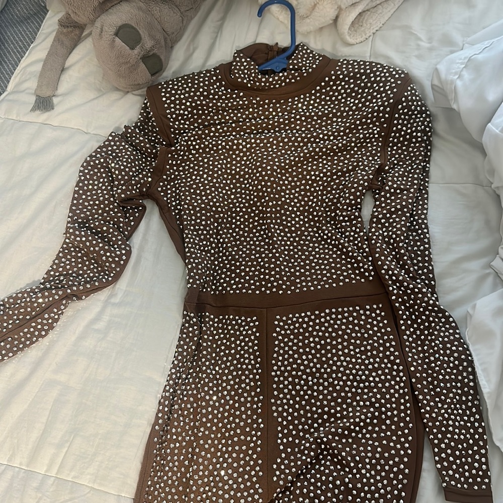 Jlux romper